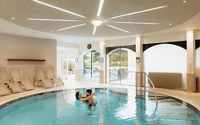Vulkanlandhotel Legenstein